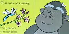 That's not my Monkey