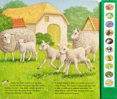 Animal on the Farm (Sound Book)