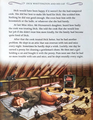 The Childrens Illustrated Treasury of Traditional Five Minute Tales