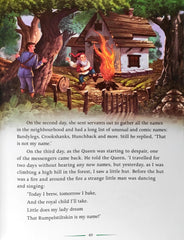 The Childrens Illustrated Treasury of Traditional Five Minute Tales