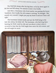 The Childrens Illustrated Treasury of Traditional Five Minute Tales