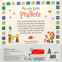 My Very First Prayers