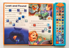 Disney Finding Dory (Sound Book)