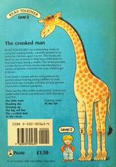 The Crooked Man