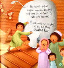 Big Book of Bible Stories