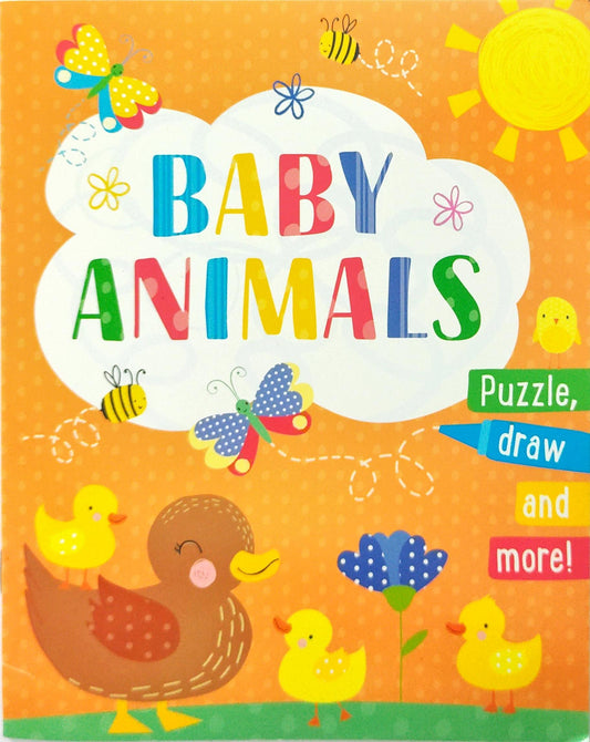 Baby Animals