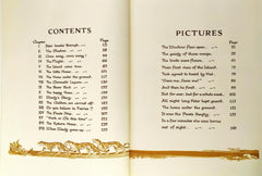 A Treasury of Stories Peter Pan (17 Characters)