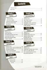 Comprehension Teacher's Book (Year 5)
