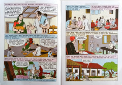 Babasaheb Ambedkar (Visionaries)