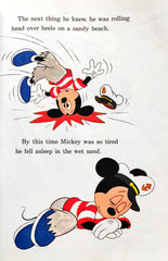 Disney Gulliver Mickey (Wonderful World of Reading)