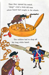 Disney Gulliver Mickey (Wonderful World of Reading)