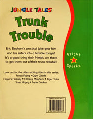 Trunk Trouble