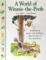 A World of Winnie the Pooh