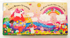 Unicorn Magic (Push Pull)