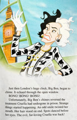 Disney 102 Dalmatians (Wonderful World of Reading)