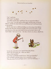 A World of Winnie the Pooh