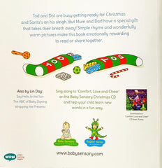 Comfort Love and Cheer