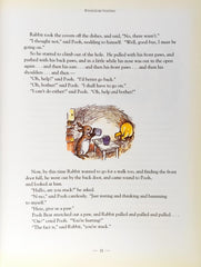 A World of Winnie the Pooh