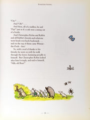 A World of Winnie the Pooh