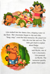 Disney Lilo and Stitch (Wonderful World of Reading)