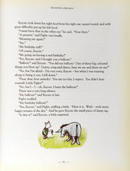 A World of Winnie the Pooh