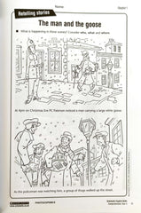 Comprehension Teacher's Book (Year 5)
