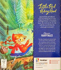 Little Red Riding Hood