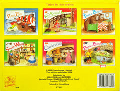 Puss in Boots (Popup Book)