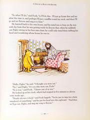 A World of Winnie the Pooh