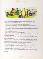 A World of Winnie the Pooh