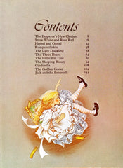 Wonderful Fairy Stories (11 Stories)