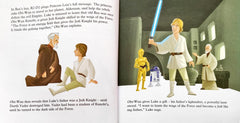 Star War a New Hope