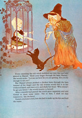 Wonderful Fairy Stories (11 Stories)