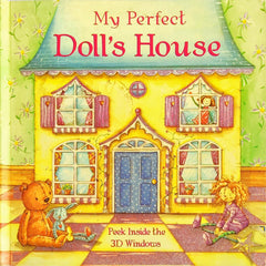 My Perfect Dolls House (3D Windows)