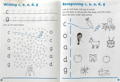 At Home with Writing (Age 3-5)