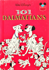 Disney 101 Dalmatians (Wonderful World of Reading)
