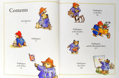 The Paddington Treasury for the Very Young (6 in 1)