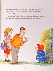 The Paddington Treasury for the Very Young (6 in 1)