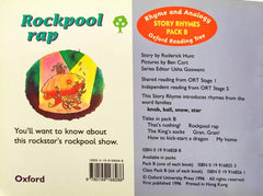 Rockpool Rap