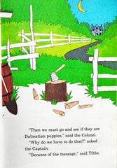 Disney 101 Dalmatians (Wonderful World of Reading)