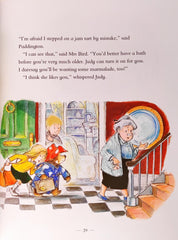 The Paddington Treasury for the Very Young (6 in 1)