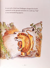 The Paddington Treasury for the Very Young (6 in 1)