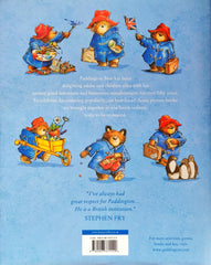 The Paddington Treasury for the Very Young (6 in 1)