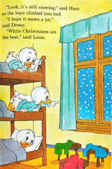 Dinsey Christmas in the Country (Wonderful World of Reading)