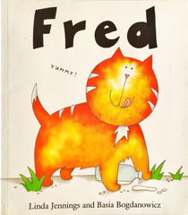 Fred