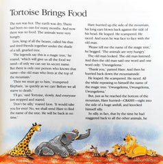The Lion Storyteller Bedtime Book (40 Stories in 1)