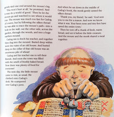 The Lion Storyteller Bedtime Book (40 Stories in 1)