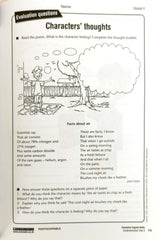 Comprehension Teacher's Book (Year 5)