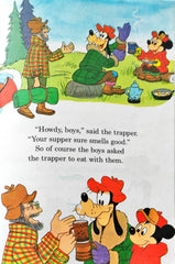 Disney Fools Gold (Wonderful World of Reading)