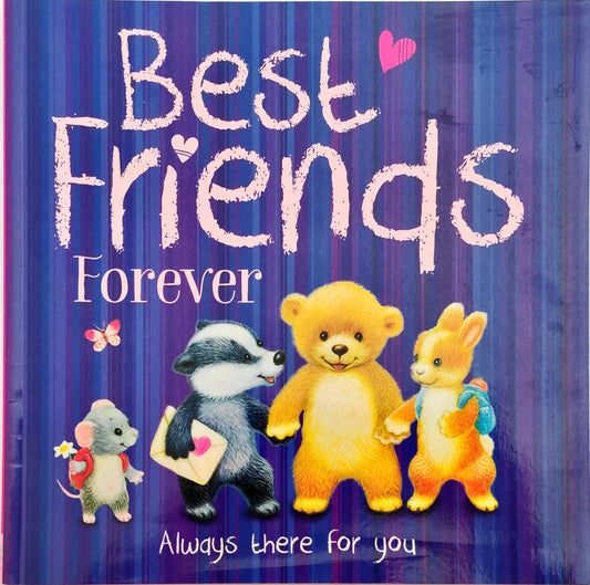 Best Friends Forever